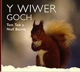 Y wiwer goch