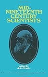 Mid-nineteenth-century scientists