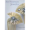 Art Nouveau Jewelry