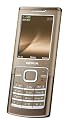 Brand New UnlockedNokia 6500 classic Bronze