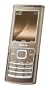Brand New UnlockedNokia 6500 classic Bronze