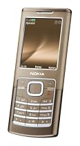 Brand New UnlockedNokia 6500 classic Bronze