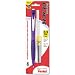 Pentel Twist Erase CLICK  Automatic Pencil with 2 Eraser Refills and Lead, 0.9mm, Assorted Barrels, 1 Pack (PD279TLEBP)