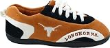 Comfy Feet Texas Longhorns 05