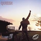 Made in Heaven: Remastered [VINYL]
