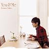 You&Me(初回生産限定盤)(DVD付)
