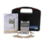 "LG-7000" Professional Digital TENS Unit w/ 5 Treatment Modes - Hard Carrying Case, Electrodes, Lead Wires, and Battery Included - Top Selling Digital TENS