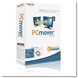 PCmover Ultimate