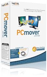 PCmover Ultimate