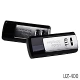 BESETO 2.4GHzマイク内蔵ステレオトランスミッター＆レシーバーUZ-400
