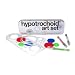 Hypotrochoid Art Set