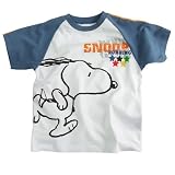 Eigenschaften Püttmann / Peanuts T-Shirt Snoopy