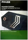 Promotion Crammer for Sergeants' and Inspectors' Part I Exams 2007/2008 (Janes Police Review)