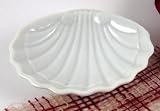 Seifenschale Flair Shellmuschel klein