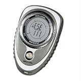 Brunton Nomad V2 Pro Digital Compass with Barometer/Altimeter