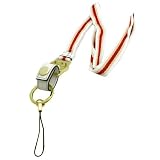 Gucci｜【最高級ブランド】GUCCI グッチ 携帯 ネック ストラップ RD (レッド) 115278 H904G