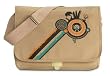 HP Artist Edition Messenger Case