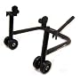 Motorcycle Streetbike Rear Paddock Race Swingarm Stand
