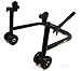 cover of Motorcycle Streetbike Rear Paddock Race Swingarm Stand