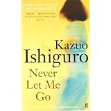 Never Let Me Go.von "Kazuo Ishiguro"