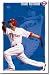 Philadelphia Phillies (Shane Victorino) Sports Poster Print - 22x34
