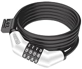 Lox 4 Digit Combination Lock 185cm x 15mm