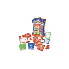 Cranium Super Showdown by Cranium
