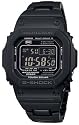 Casio G-Shock Mens Watch # GWM5600BC-1