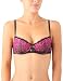 Wacoal Divine - Soutien-Gorge Corbeille Balconnet - Femme - Fushia - 85B