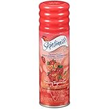 Skintimate Signature Scents Moisturizing Shave Gel for Women Strawberry Tangerine with Vitamin E and Olive Butter - 7 Ounce (Pack of 6)