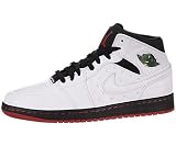 Nike Air Jordan 1 Retro 97 Mens Basketball Shoes 555069-101