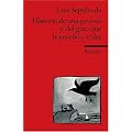 Historia de una gaviota y del gatoque le ense�o a volar