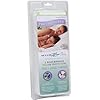 AllerZip Waterproof Bed Bug Proof Pillow Protector by Protect-A-Bed, King Pillow Size (21x37 in.), Pack/2