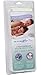 Allerzip Pillow Protector Standard, 2 Pack