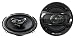 Pioneer TS-A1675R 6-1/2" 3-Way TS Series Coaxial Car Speakers RS.7799.00