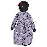 American Girl Addy's 6' Rag Doll Ida Bean