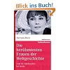 Die berühmtesten Frauen der Weltgeschichte: Vom 18. Jahrhundert bis heute Die berühmtesten Frauen der Weltgeschichte: Vom 18. Jahrhundert bis heute