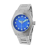 Android Men's AD:AD471BBU Antiforce 45 Quartz Puple Dial Watch