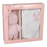 It s a Girl gift set (pink)