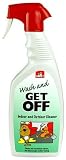 (VAPET) WASH & GET OFF Indoor /Outdoor Cleaner (500ml)(14073)