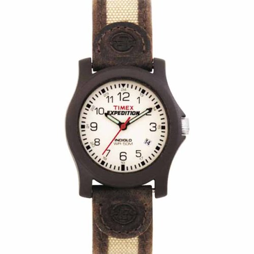 Timex Unisex Expedition Classic Analog Watch #T40841
