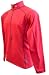 SPORTFUL warmes Laufshirt Radshirt Funktionsshirt,  rot