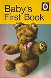 Ladybird Book print, Baby s First Book, 33.0 x 46.8 (A0)