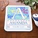 Personalized Name Meaning Mouse Pad