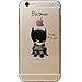 Batman, Catwoman, Joker, Iron Man, Captain America, Spider Man, The Hulk, Thor Jelly Clear Case for Apple iPhone 6 / iPhone 6s (4.7