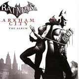 Batman: Arkham City
