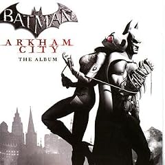 Batman: Arkham City