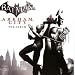 Batman: Arkham City
