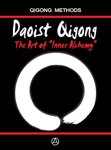 Daoist Qigong - The Art of 