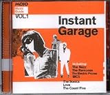  -  Instant Garage Volume 1